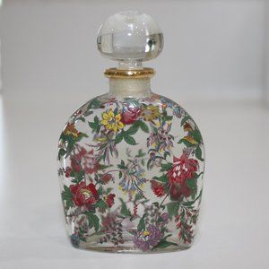 Vintage Laura Ashley No. 1 perfume bottle